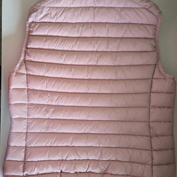 Save the Duck "Charlotte" Puffer Vest - Picture 4 of 6